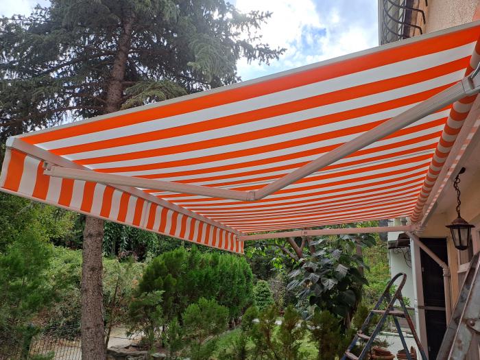 Ankara Tente | Profesyonel Tente İmalatı ve Montaj Hizmetlerinde Uzman Ankara Tente Firması