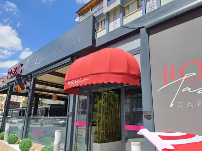 Karpuz Tente İmalatı Ankara