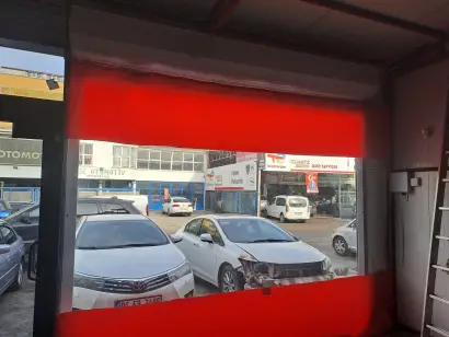 Şeffaf Çadır Perde